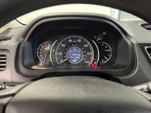 Used 2016 Honda CR-V EX image 27
