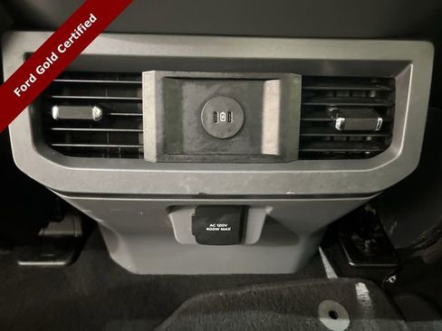 Certified 2025 Ford F250 XLT w/ FX4 Off-Road Package image 18