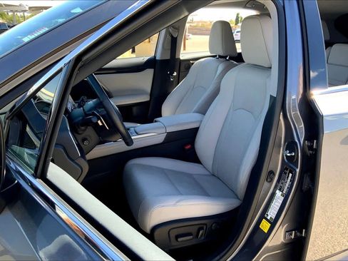 Used 2022 Lexus RX 350 FWD image 7