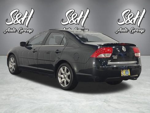 Used 2010 Mercury Milan Premier FWD image 21