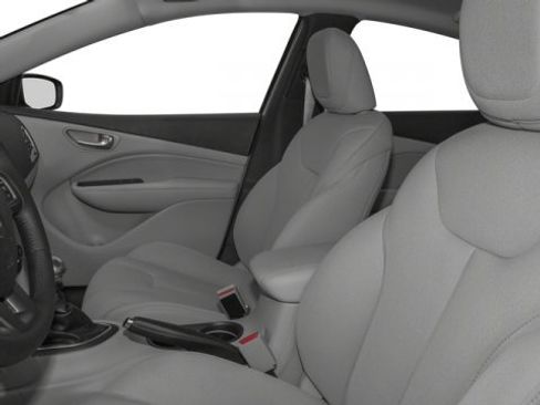 Used 2016 Dodge Dart SE w/ Convenience Group image 12