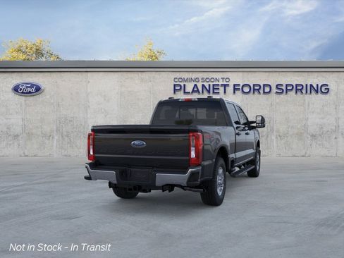 New 2026 Ford F250 XLT AWD/4WD image 10