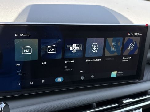 New 2026 Hyundai Tucson SEL Plus AWD/4WD image 18
