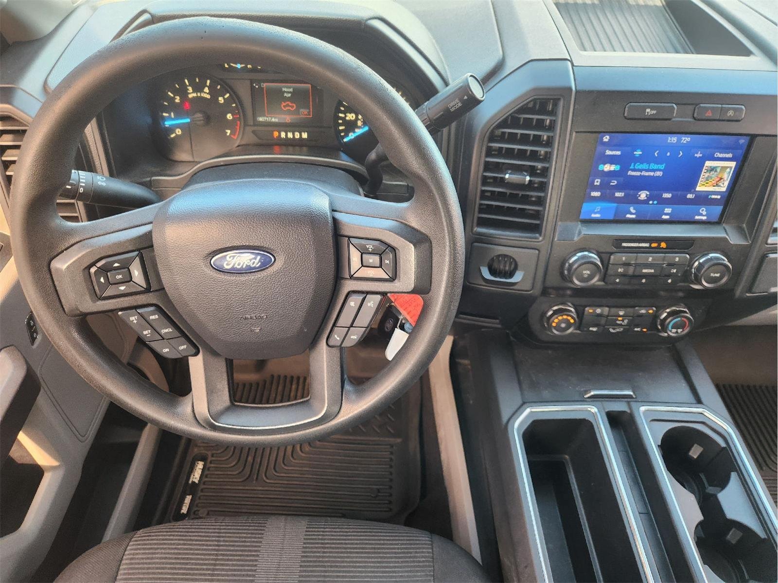 Used 2020 Ford F150 XL w/ Equipment Group 101A Mid RWD image 26