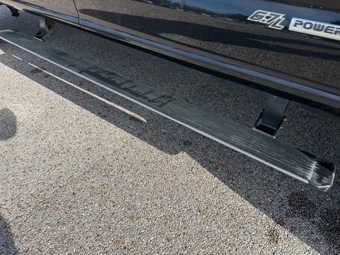 Used 2018 Ford F350 Platinum w/ Platinum Ultimate Package image 56