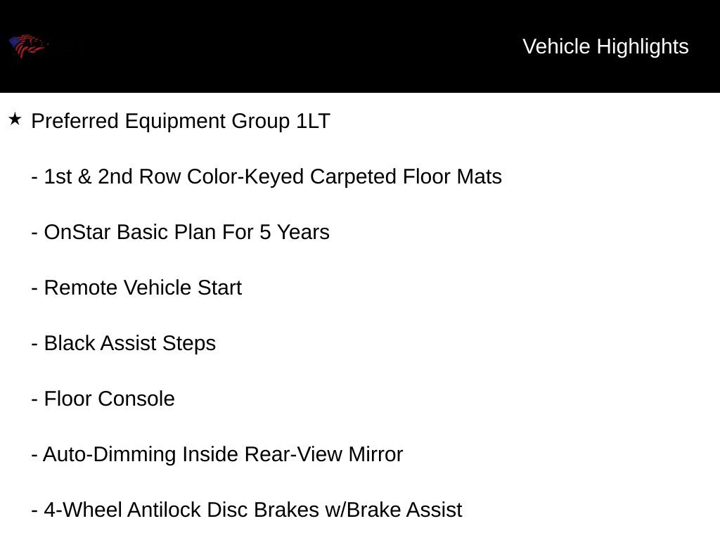 Used 2017 Chevrolet Tahoe LT AWD/4WD image 5