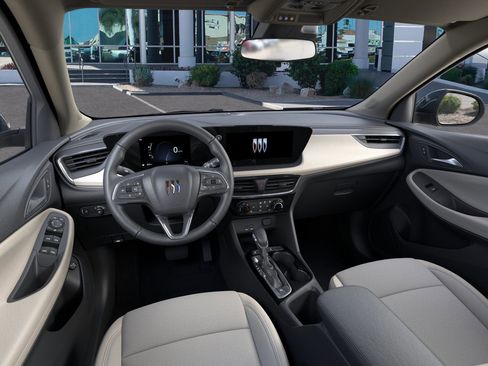 New 2026 Buick Encore GX Preferred w/ Advanced Technology Package image 15