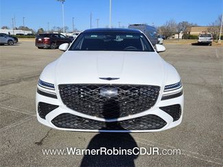 Used 2025 Genesis G80 3.5T Sport Prestige video 2