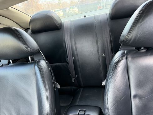 Used 2002 Lexus SC 430 Convertible image 5