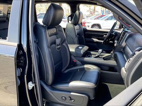 Used 2024 RAM 1500 TRX AWD/4WD image 6