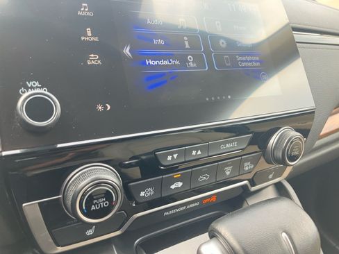 Certified 2022 Honda CR-V EX-L image 22