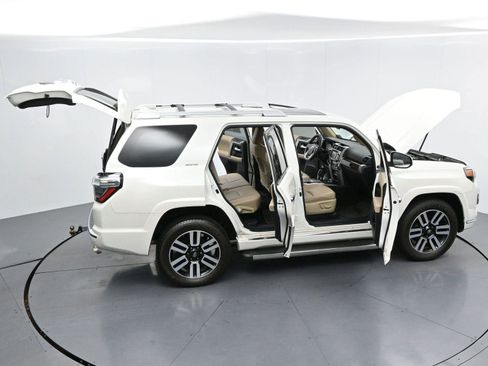 Used 2019 Toyota 4Runner Limited AWD/4WD image 50