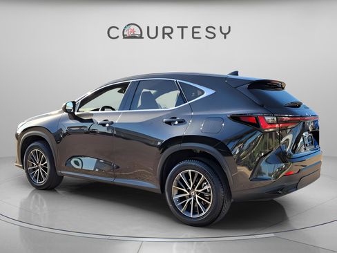 Used 2024 Lexus NX 350 AWD w/ Premium Package image 3