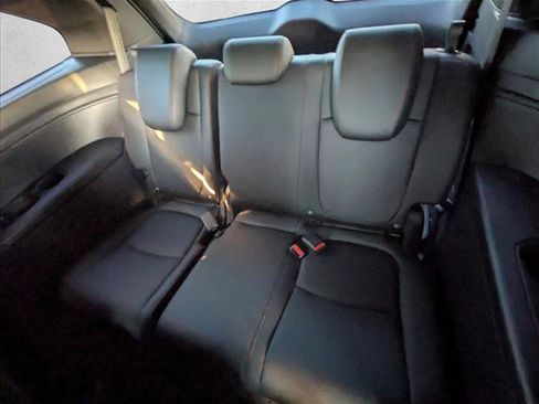 Certified 2025 Honda Odyssey Sport-L image 19