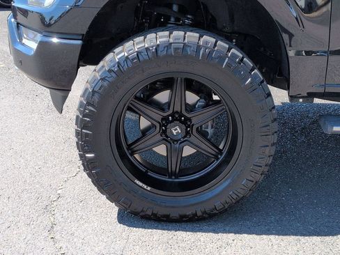 Used 2023 Ford F150 Platinum AWD/4WD image 34