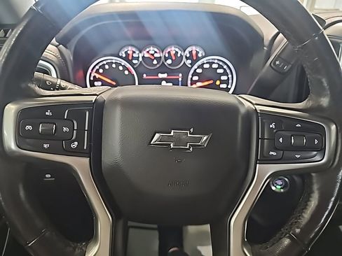 Used 2019 Chevrolet Silverado 1500 RST w/ All-Star Edition image 22