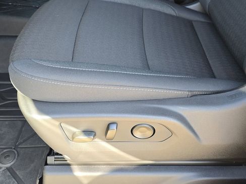 New 2026 Chevrolet Silverado 1500 LT w/ Safety Package AWD/4WD image 29