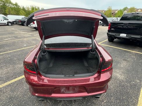 Used 2020 Dodge Charger Scat Pack RWD image 5