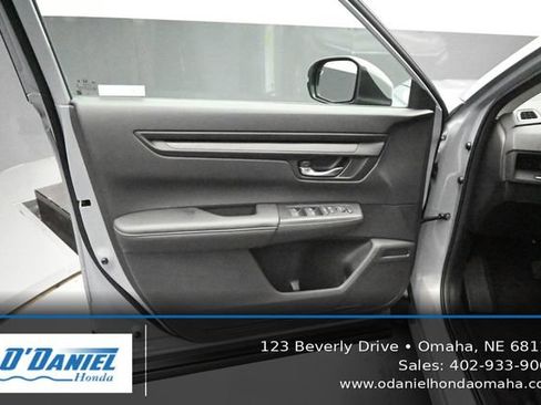 Used 2026 Honda CR-V EX image 23