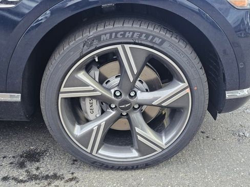 New 2026 Genesis GV80 3.5T Prestige AWD/4WD image 34