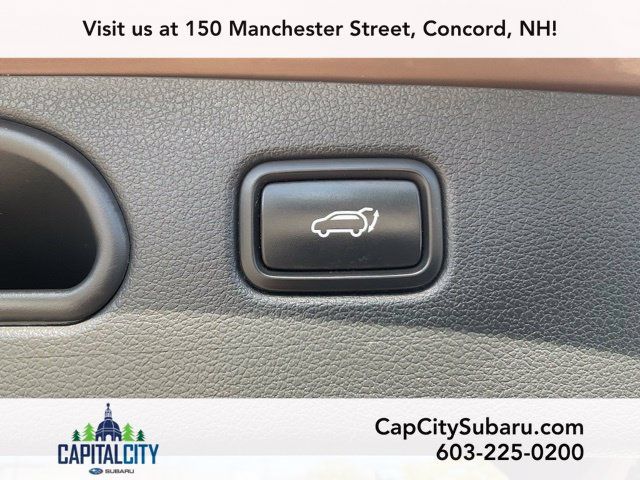 Used 2016 Hyundai Tucson Limited w/ Option Group 03 AWD/4WD image 11