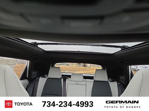 New 2026 Toyota bZ image 25