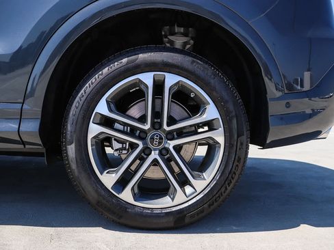 New 2026 Audi Q5 Premium AWD/4WD image 13