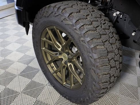 Used 2025 Ford F150 Raptor image 50