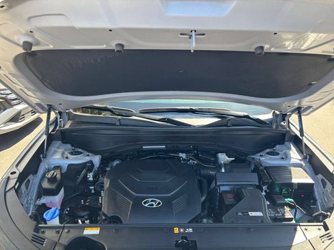 Used 2025 Hyundai Palisade SEL FWD image 36