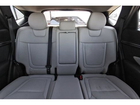 Used 2024 Hyundai Tucson Limited FWD image 14