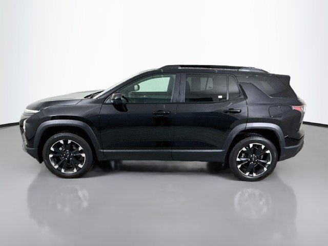 Used 2025 Chevrolet Equinox RS w/ Safety and Technology Package FWD image 4