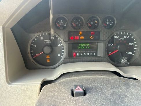 Used 2008 Ford F350 XL AWD/4WD image 24