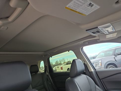 New 2026 Nissan Rogue Platinum w/ Tech Package image 16