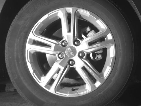 Used 2024 GMC Terrain SLE image 13