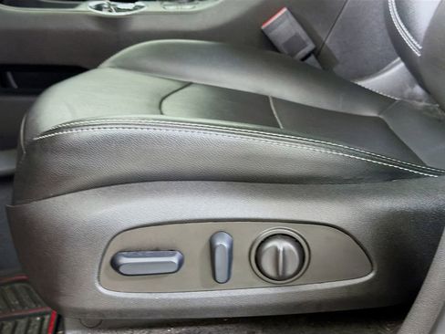 Used 2023 GMC Terrain SLT w/ Elevation Edition image 19