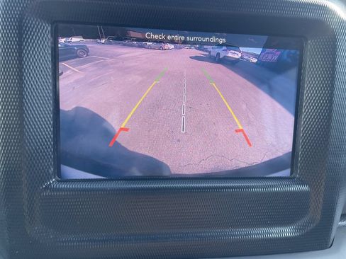 Used 2018 Jeep Wrangler Unlimited Sport S AWD/4WD image 20