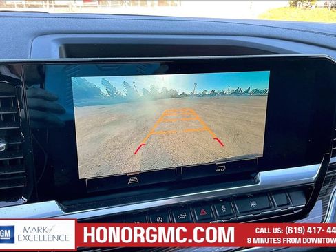 Used 2022 GMC Sierra 1500 Elevation image 14