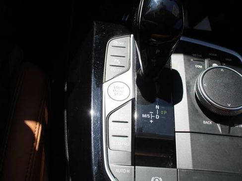 Used 2022 BMW X3 sDrive30i w/ Premium Package RWD image 43