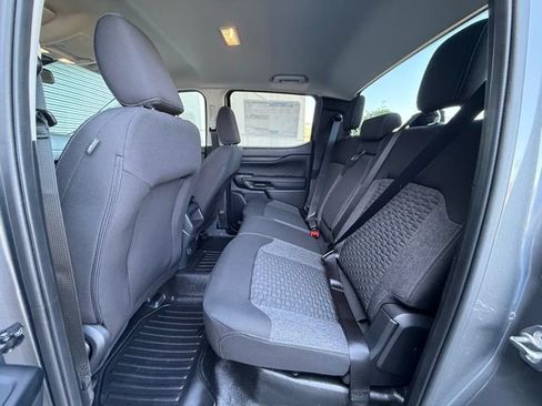 New 2026 Ford Ranger XL w/ FX4 Off-Road Package AWD/4WD image 8