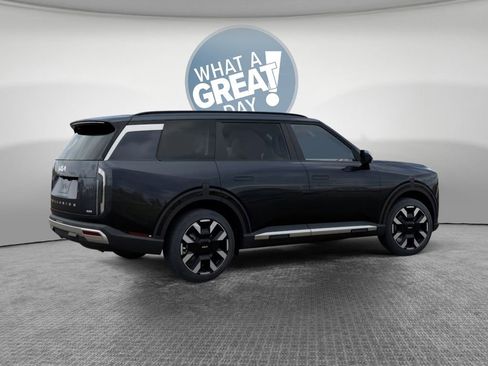 New 2027 Kia Telluride S w/ Towing Package AWD/4WD image 6