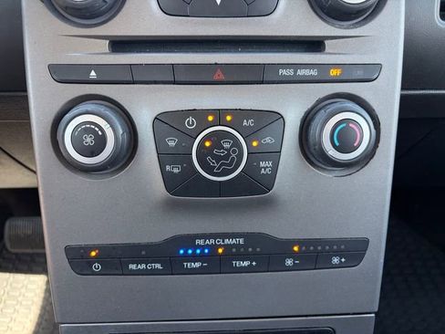 Used 2015 Ford Flex SE FWD image 12