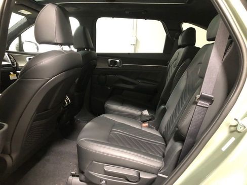New 2026 Kia Sorento SX Prestige AWD/4WD image 17