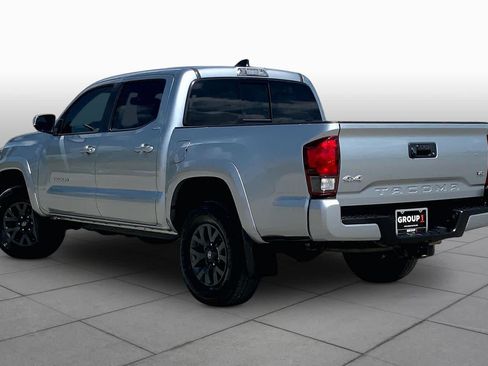 Used 2023 Toyota Tacoma SR5 w/ Technology Package AWD/4WD image 12
