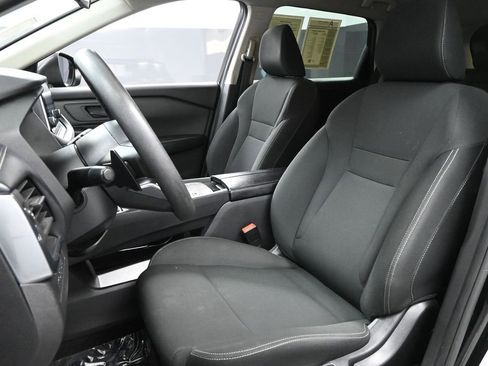 Used 2024 Nissan Rogue S image 9