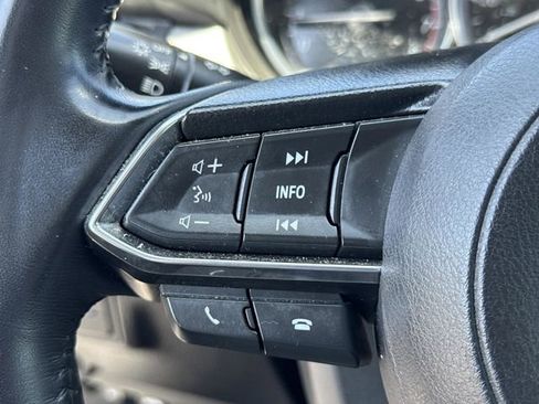 Used 2018 MAZDA MAZDA6 Sport FWD image 38