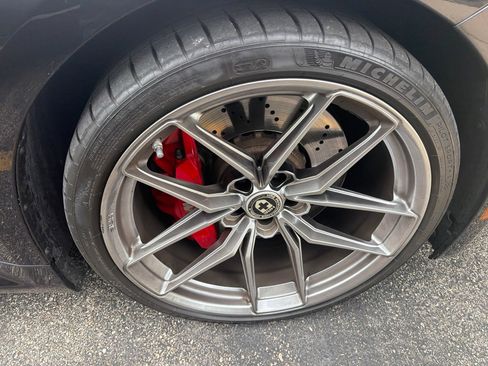 Used 2024 BMW M2 RWD image 6