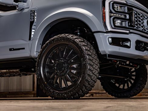 Used 2026 Ford F450 King Ranch w/ Chrome Package image 14