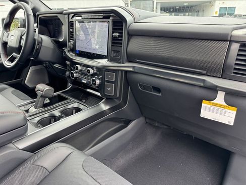New 2026 Ford F150 Raptor AWD/4WD image 7
