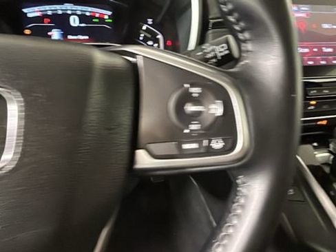Used 2017 Honda CR-V EX-L image 16