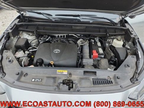 Used 2021 Toyota Highlander XLE image 7